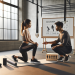 Безопасная программа тренировок для начинающих: техника, постепенная нагрузка, уверенный старт без перегрузок