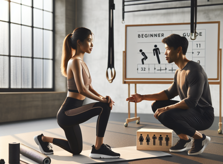 Безопасная программа тренировок для начинающих: техника, постепенная нагрузка, уверенный старт без перегрузок